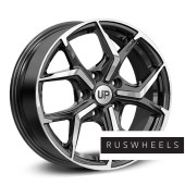 Диски Wheels UP R16 / 6.5J PCD 5x112 ЕТ 33 ЦО 57.1 Up120 Диски Wheels UP R16 / 6.5J PCD 5x112 ЕТ 33 ЦО 57.1 Up120