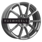 Диски iFree 6,5x16/5x112 ET50 D57,1 Джет (КС914) Хай Вэй Диски iFree 6,5x16/5x112 ET50 D57,1 Джет (КС914) Хай Вэй