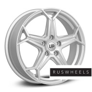 Диски Wheels UP R18 / 6.5J PCD 5x114.3 ЕТ 40 ЦО 64.1 Up118