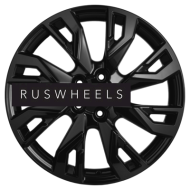 Диски Khomen Wheels 7x18/5x114,3 ET53 D54,1 KHW1809 (Geely Coolray) Black Диски Khomen Wheels 7x18/5x114,3 ET53 D54,1 KHW1809 (Geely Coolray) Black