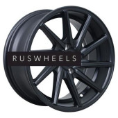 Диски NZ 7,5x17/4x98 ET35 D58,6 H-03L MB