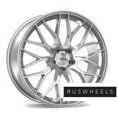 Диски AEZ R18 / 8J PCD 5x108 ЕТ 45 ЦО 70.1 Crest Диски AEZ R18 / 8J PCD 5x108 ЕТ 45 ЦО 70.1 Crest