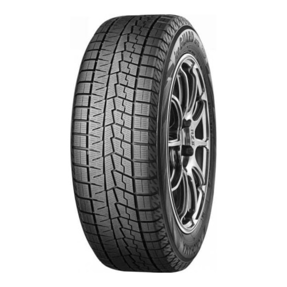 Шины Yokohama 255/45R18 99Q iceGuard iG70A TL Шины Yokohama 255/45R18 99Q iceGuard iG70A TL