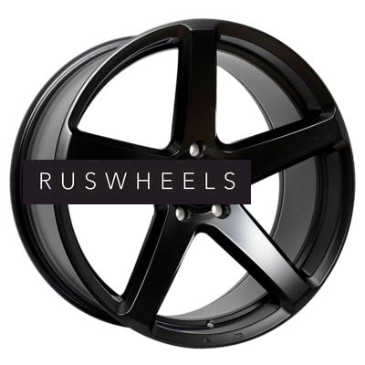 Диски PDW 8x18/5x114,3 ET37 D66,6 C-Spec 2 (5203) U4B (конус)