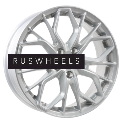 Диски INCH 6,5x17/5x108 ET33 D60,1 IN003-1765 SL (AZ) Диски INCH 6,5x17/5x108 ET33 D60,1 IN003-1765 SL (AZ)