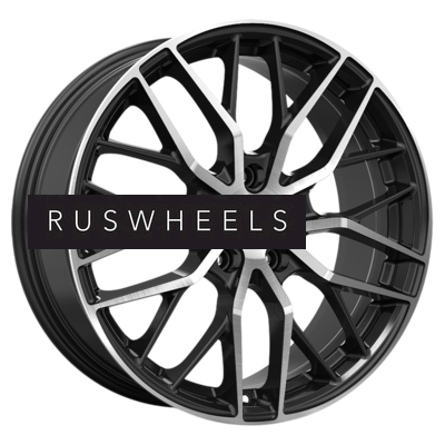 Диски RST 7x18/5x108 ET38 D60,1 R268 (Jetour) BD Диски RST 7x18/5x108 ET38 D60,1 R268 (Jetour) BD