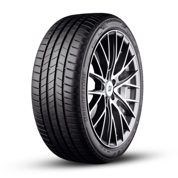 Шины Bridgestone  245/40/19  Y 98 Turanza T005  XL Run Flat