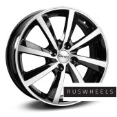 Диски Carwel R16 / 6J PCD 4x100 ЕТ 41 ЦО 60.1 Селигер Диски Carwel R16 / 6J PCD 4x100 ЕТ 41 ЦО 60.1 Селигер