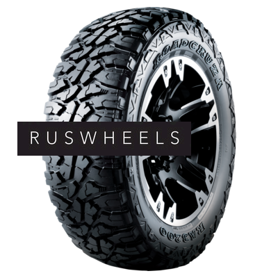Шины Roadcruza LT285/75R16 116/113Q RA3200 TL WW POR M+S 6PR