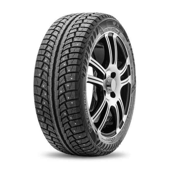 Шины Torero 185/65 r14 MP30 90T Шипы