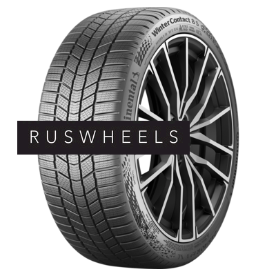 Шины Continental 255/40R21 102V XL WinterContact 8 S TL FR