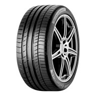 Шины Continental  275/45/20  Y 110 ContiSportContact 5P FR  XL (N0)