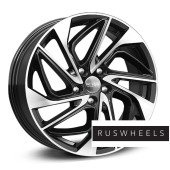 Диски iFree Original R18 / 7J PCD 5x114.3 ЕТ 35 ЦО 60.1 ZV RAV-4 KC883