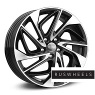 Диски iFree Original R18 / 7J PCD 5x114.3 ЕТ 35 ЦО 60.1 ZV RAV-4 KC883