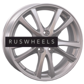 Диски Replay 7x17/5x114,3 ET45 D60,1 TY98 Sil (конус, TY002) Диски Replay 7x17/5x114,3 ET45 D60,1 TY98 Sil (конус, TY002)