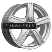 Диски СКАД 6,5x16/5x112 ET42 D57,1 Адмирал (КЛ174) Селена