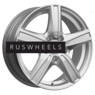 Диски СКАД 6,5x16/5x112 ET42 D57,1 Адмирал (КЛ174) Селена