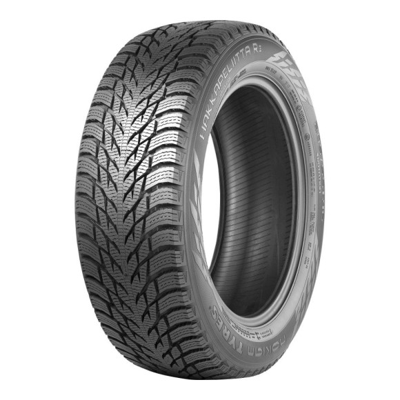 Шины Nokian Tyres 225/50/17 R 98 Hakkapeliitta R3 XL старше 3-х лет Шины Nokian Tyres 225/50/17 R 98 Hakkapeliitta R3 XL старше 3-х лет