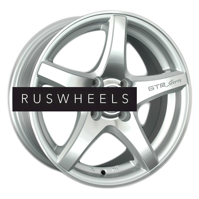 Диски LS 7x16/4x100 ET36 D60,1 540 SF