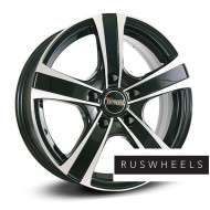 Диски Tech Line R15 / 6J PCD 5x114.3 ЕТ 38 ЦО 67.1 539 Диски Tech Line R15 / 6J PCD 5x114.3 ЕТ 38 ЦО 67.1 539