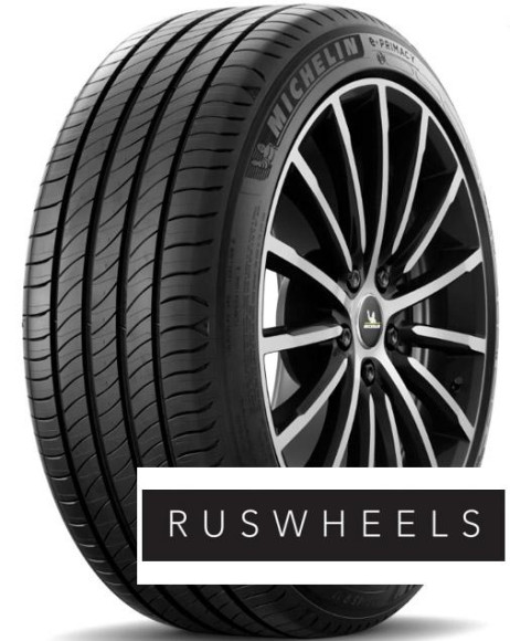 Шины Michelin 235/55 r19 E Primacy ST 105V
