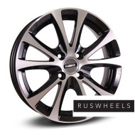Диски NEO R15 / 6J PCD 4x114.3 ЕТ 45 ЦО 67.1 509