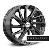Диски iFree Original R16 / 6.5J PCD 4x100 ЕТ 45 ЦО 60.1 Неом КС1172