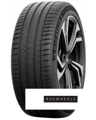 Шины Michelin 305/35 r21 Pilot Sport EV Acoustic 109Y Шины Michelin 305/35 r21 Pilot Sport EV Acoustic 109Y
