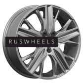 Диски SKAD Original 6,5x18/5x114,3 ET37 D66,6 KL-375 (Jolion) Графит Диски SKAD Original 6,5x18/5x114,3 ET37 D66,6 KL-375 (Jolion) Графит