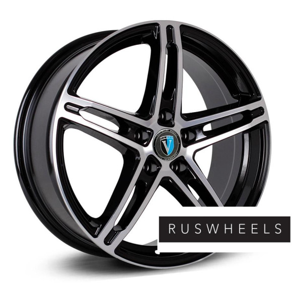 Диски Venti R16 / 6.5J PCD 5x114.3 ЕТ 33 ЦО 60.1 1618 Диски Venti R16 / 6.5J PCD 5x114.3 ЕТ 33 ЦО 60.1 1618
