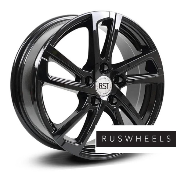 Диски RST R16 / 6.5J PCD 5x114.3 ЕТ 50 ЦО 66.1 R046