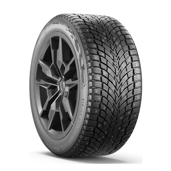 Шины Ikon 245/60 r18 Autograph Ice 10 SUV 109T Шипы