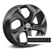 Диски Скад R19 / 7.5J PCD 5x114.3 ЕТ 45 ЦО 67.1 KL-1163 Диски Скад R19 / 7.5J PCD 5x114.3 ЕТ 45 ЦО 67.1 KL-1163