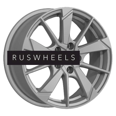 Диски iFree 6,5x16/5x110 ET38 D67,1 Зиплайн (КС1042) Хай Вэй Диски iFree 6,5x16/5x110 ET38 D67,1 Зиплайн (КС1042) Хай Вэй