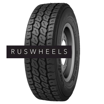 Грузовые шины Cordiant 385/65R22,5 164K Professional TM-1 TL 