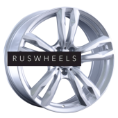 Диски Replay 8x19/5x112 ET32 D66,6 B231 Sil (конус, B640)