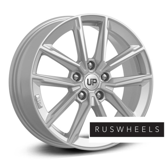 Диски Wheels UP R17 / 6.5J PCD 5x114.3 ЕТ 45 ЦО 64.1 Up104