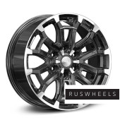 Диски Скад R18 / 8J PCD 6x114.3 ЕТ 30 ЦО 66.1 Авилис Диски Скад R18 / 8J PCD 6x114.3 ЕТ 30 ЦО 66.1 Авилис