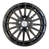 Диски Xtrike 6.5\R16 5*112 ET45 d57.1 BK Диски Xtrike 6.5\R16 5*112 ET45 d57.1 BK