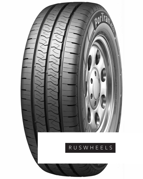 Шины Kumho 215/60/16 T 103/101 C PorTran KC53 CHINA Шины Kumho 215/60/16 T 103/101 C PorTran KC53 CHINA