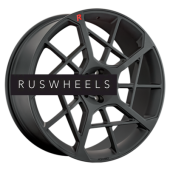 Диски LS Forged 8,5x21/5x108 ET40 D63,3 LS FG36 MB (конус)