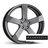 Диски Dezent R16 / 6.5J PCD 5x114.3 ЕТ 45 ЦО 67.1 TD graphite