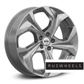 Диски Скад R19 / 7.5J PCD 5x114.3 ЕТ 45 ЦО 67.1 KL-1163 Диски Скад R19 / 7.5J PCD 5x114.3 ЕТ 45 ЦО 67.1 KL-1163