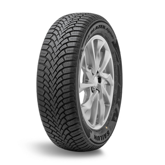 Шины Sailun 155/70R13 75T Ice Blazer Alpine+ TL