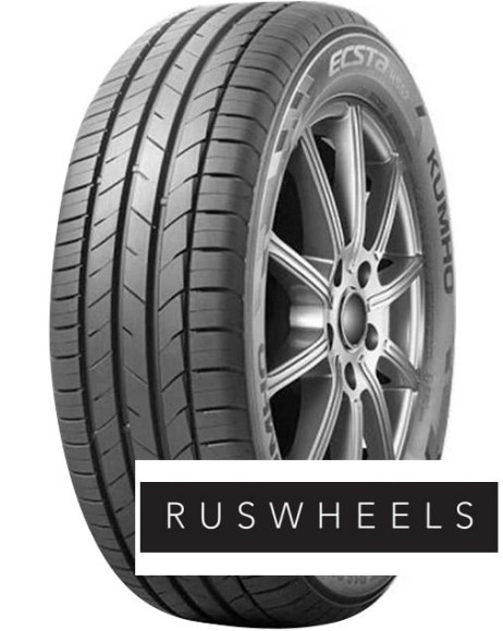 Шины Kumho  205/55/16  W 91 Ecsta HS52   KOREA
