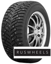 Шины Toyo 235/55 r19 Observe ICE-FREEZER SUV 105H Шипы Шины Toyo 235/55 r19 Observe ICE-FREEZER SUV 105H Шипы