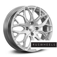 Диски Скад R16 / 6J PCD 4x100 ЕТ 37 ЦО 60.1 Фабиан Диски Скад R16 / 6J PCD 4x100 ЕТ 37 ЦО 60.1 Фабиан