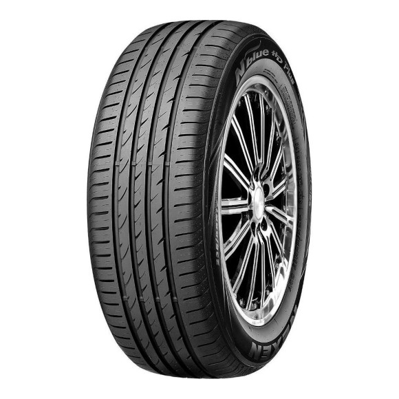 Шины Nexen  175/65/14  T 86 Nblue HD Plus  XL