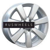 Диски Replay 6,5x15/5x105 ET39 D56,6 OPL64 Sil (конус, C570)