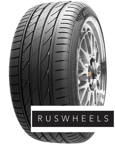 Шины Maxxis 245/45 r18 Victra Sport 5 100Y